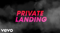 Don Toliver - Private Landing feat. Justin Bieber & Future (Music Video ...