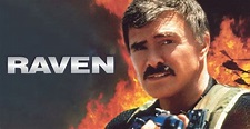 Raven - película: Ver online completas en español