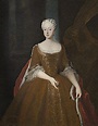 Federica Luisa de Prusia - Wikipedia, la enciclopedia libre | Prusia ...