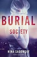 Burial Society A Novel 1 The Burial Society, Nina Sadowsky ...