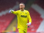 Rangers star Allan McGregor, 38, tipped to extend Ibrox career | The ...