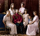 Influencia de la familia Romanov en la cultura rusa | Blog de ALAR ...