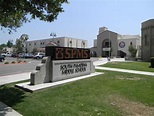 Campus Map – About Us – South Pasadena Middle School