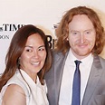 Who Is Tony Curran Wife, Mai Nguyen? Her Age, Job
