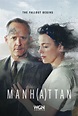 Manhattan Season 2 Trailer, Posters Tease the Fallout | Collider