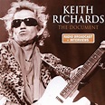 Document, Keith Richards | CD (album) | Muziek | bol