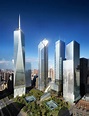 Gallery of Ground Zero Master Plan / Studio Daniel Libeskind - 22