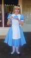 Image - Alice from Alice In Wonderland.jpg | Disney Parks Wiki | FANDOM ...