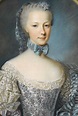 Archduchess Maria Elisabeth of Austria | Historical dresses, 18th ...