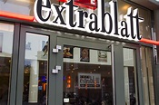 Cafe Extrablatt Leer - Cafe Extrablatt