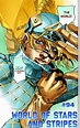 JoJo's Bizarre Adventure - Steel Ball Run, Chapter 94 - Steel Ball Run ...