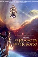 El planeta del tesoro - SensaCine.com.mx