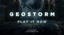 Geostorm launches on Steam – GameCry.com