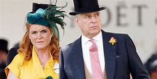 Después de tres décadas Sarah Ferguson regresa a Sandringham gracias a ...