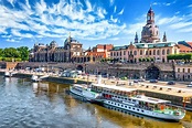 35 interessante Fakten über Dresden ᐈ MillionenFakten