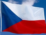Czech Flag colors - meaning and history - Czech Republic