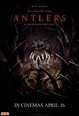 ANTLERS Aussie Trailer, Poster & Release Date Revealed! - Monster Fest ...