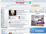 Yahoo! Italia et le Groupe 3 | Yahoo - Service de presse | Flickr