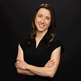 Sarah O'Gorman - Associate // Cooley // Global Law Firm
