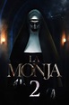 Descargar La monja II (2023) MA WEB-DL 1080p Latino CinemaniaHD