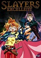 Slayers: Excellent (1998)