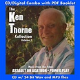 THE KEN THORNE COLLECTION: VOLUME 1 | Buysoundtrax