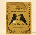 The Crows of Pearblossom by Aldous Huxley 1967 First Edition | Etsy ...