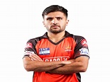 Who is Fazalhaq Farooqi IPL 2022? Quick Facts & Stats about Sunrisers ...
