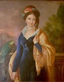 Princess Maria Anna of Saxony (1799–1832) - Alchetron, the free social ...