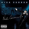 Nick Cannon - Mr. Showbiz - Reviews - Album of The Year