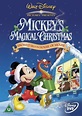 La Navidad Mágica de Mickey (2001)