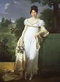 Josefina Bonaparte, inspiración de Coco