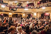 5 secrets to having the best theatre night in Paris