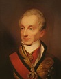 SEAdvanced Placement European History: The Terrible Tale of Metternich