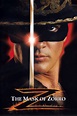 The Mask of Zorro (1998) - Great Western Movies