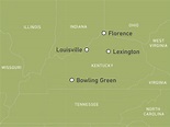 Kentucky-Reisen: Urlaub in den US-Südstaaten! | CANUSA