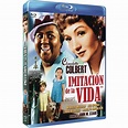 IMITACION DE LA VIDA (BLU-RAY)