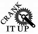 Crank It Up Clipart png/svg/dxf/eps | Etsy