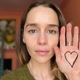 Emilia Clarke (Эмилия Кларк) в Инстаграм | Instagram | ThePlace