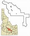 Hailey, Idaho - Wikipedia