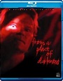 From a Place of Darkness Blu-ray