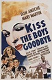 Kiss the Boys Goodbye (1941) Victor Schertzinger, Don Ameche, Mary ...