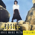 Rosie Flores Album Cover Photos - List of Rosie Flores album covers ...