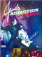 JANE'S ADDICTION-LIVE VOODOO (DVD): Amazon.co.uk: DVD & Blu-ray