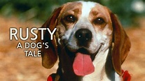 Rusty: A Dog's Tale (1998) - Plex