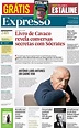 Ver Capas dos Jornais e Revistas de hoje - Edição Online