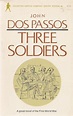 Three Soldiers by John Dos Passos | LibraryThing