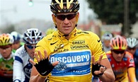 Government Subpoenas Lance Armstrong's Medical Record in Search of ...