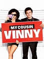 My Cousin Vinny - Movie Reviews