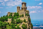 San Marino: Eine Region voller Historie | Urlaubsguru.de